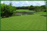 Belle Mare Golf Legend Course