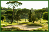 Castel Gandolfo golf club