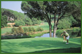 Estoril Golf Club