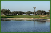 Flamingo Golf Course