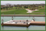 Golf Al Maaden