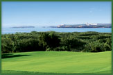 Golf Essaouira Mogador