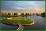 Jumeirah golf estates