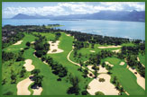 Paradis Golf Club