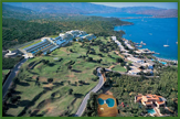 Porto Elounda golf club