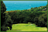 Punta Ala golf club