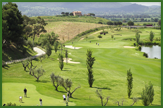 Toscana golf club