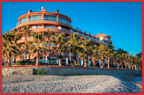 Hôtel Sunway Playa golf & spa