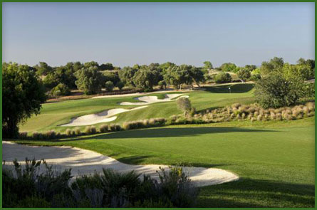 Oceanico Faldo Course