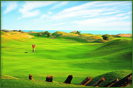 Lykia Links Golf Club