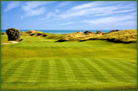 Lykia Links Golf Club