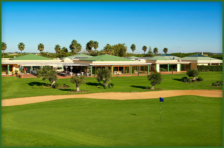 Real Novo Sancti Petri Golf Club