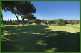 Acqua Santa golf club