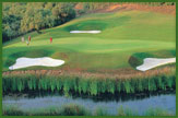 Almenara Golf