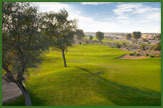 Arabian Ranches Golf Club