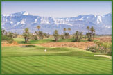 Assoufid Golf club