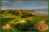 Ballybunion Cashen Old Course