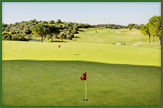 Barcelo Montecatillo golf club