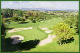 Barcelona golf club