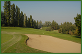 Bologna golf club