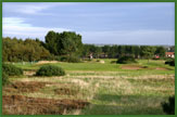 Carnoustie Championship Golf