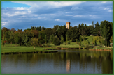 Castello di Spessa golf & country club