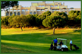 Castro Marim golf club