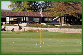 Cherasco golf club