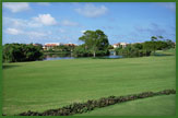 Cocotal Golf & Country Club