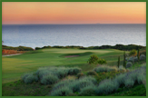 Costa Navarino the Dunes course