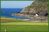 Dinard Golf Club