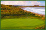 Doonbeg Golf Course