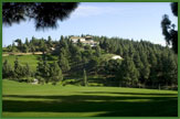 El Chaparral Golf