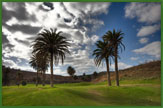 El Cortijo Golf Club de Campo