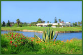 El kantaoui Golf Club