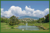 El Paraiso golf club