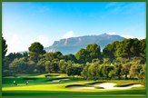 El Prat golf club