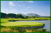 Emporda  Golf