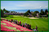 Evian Master Golf Club