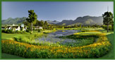 Fancourt Outeniqua