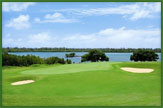 Four Seasons Golf Club Anahita