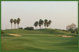 golf dreamland le caire