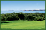 Golf Essaouira Mogador