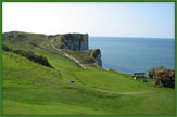 Golf d'Etretat