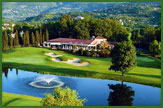 Golf de la Grande Bastide - Opio