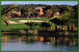 Golf de Poniente