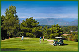 Golf de Roquebrune