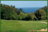Golf de Fréhel - les sables d'or