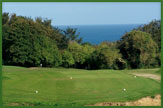 Golf de Fréhel - les sables d'or