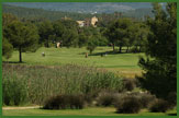 Golf Santa Ponsa